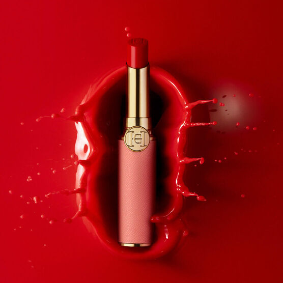 Lipstick Lipstick Maxi Glaze Refil 843